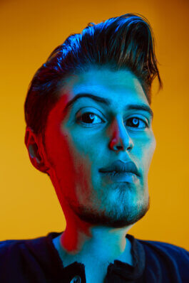 Alexander Sobotta Photograph Fotograf Berlin Deutschland Germany Portrait Werbung Lifestyle Alex Ulrich Paul Instagram Photographer New alle Farben Bunt Alex Sobotta Fotograf