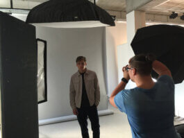 Alexander Sobotta Photograph Fotograf Berlin Deutschland Germany Portrait Werbung Lifestyle Alex Ulrich Paul Instagram Photographer New Making of studio Matas Blitz Alex Sobotta Fotograf