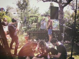 Alexander Sobotta Photograph Fotograf Berlin Deutschland Germany Portrait Werbung Lifestyle Alex Ulrich Paul Instagram Photographer New Alex Sobotta Fotograf