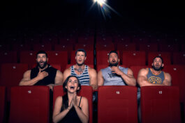 Ganz Großes Kino Alex Sobotta Fotograf