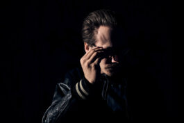 Max Felder Portrait Serie Alex Sobotta Fotograf
