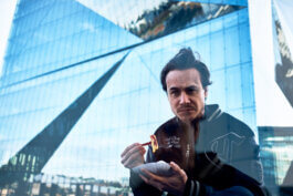 Max Felder Portrait Serie Alex Sobotta Fotograf