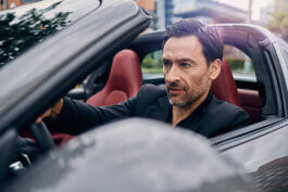 Porsche Lifestyle Portrait Freie Arbeit Alex Sobotta Fotograf