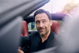 Porsche Lifestyle Alex Sobotta Fotograf