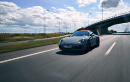 Porsche Targa am BER Alex Sobotta Fotograf