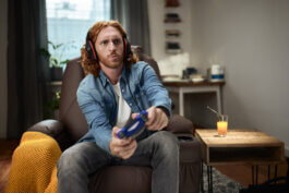 AVM Fritz!Box Next Level Gaming Portrait Bild Alex Sobotta Fotograf