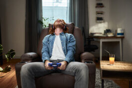 AVM Fritz!Box Next Level Gaming Portrait Bild Alex Sobotta Fotograf