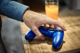 AVM Fritz!Box Next Level Gaming Alex Sobotta Fotograf